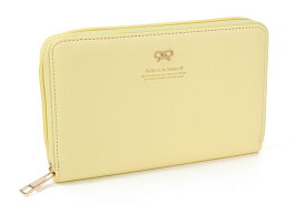 通帳・パスポートマルチケース